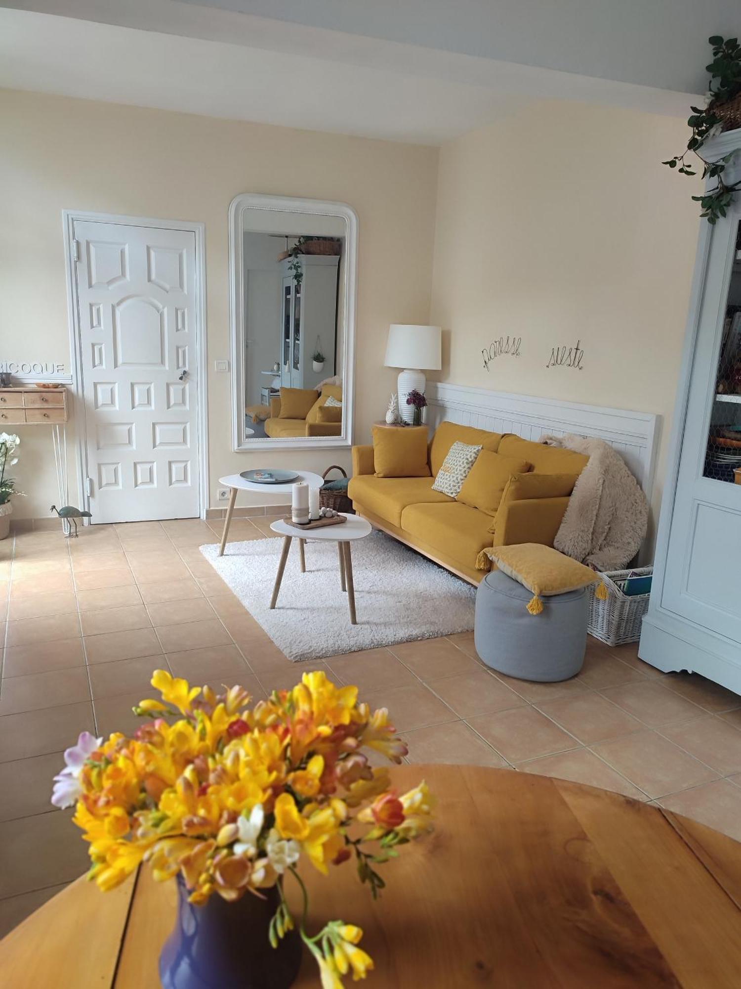 Apartmán Juan Les Pins Plages Clim Wifi Maison Entiere Antibes Exteriér fotografie