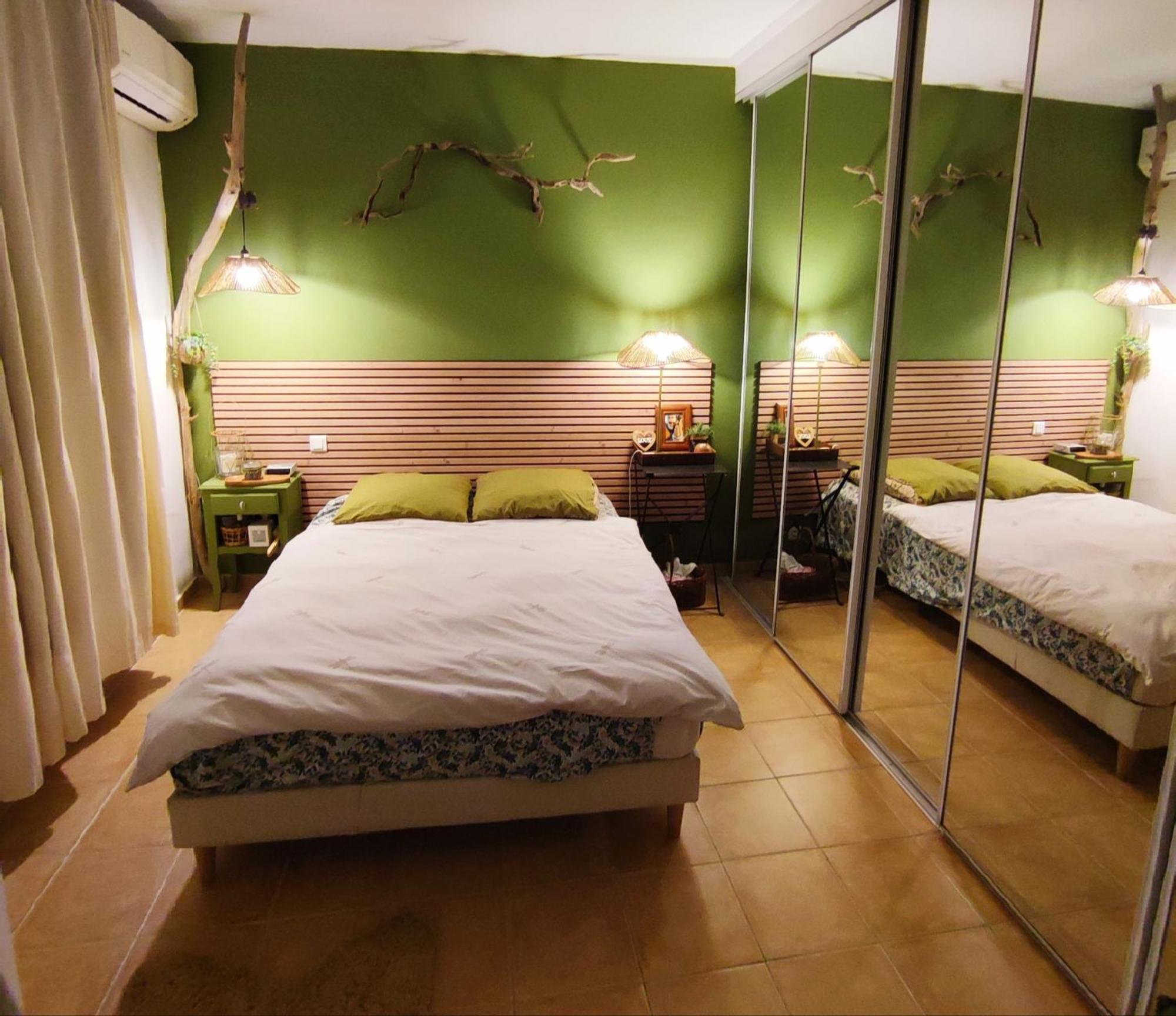 Apartmán Juan Les Pins Plages Clim Wifi Maison Entiere Antibes Exteriér fotografie
