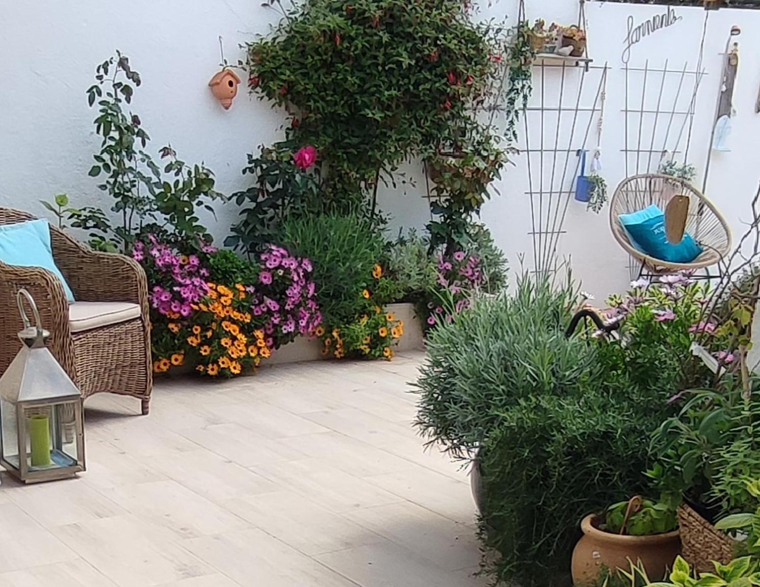 Apartmán Juan Les Pins Plages Clim Wifi Maison Entiere Antibes Exteriér fotografie
