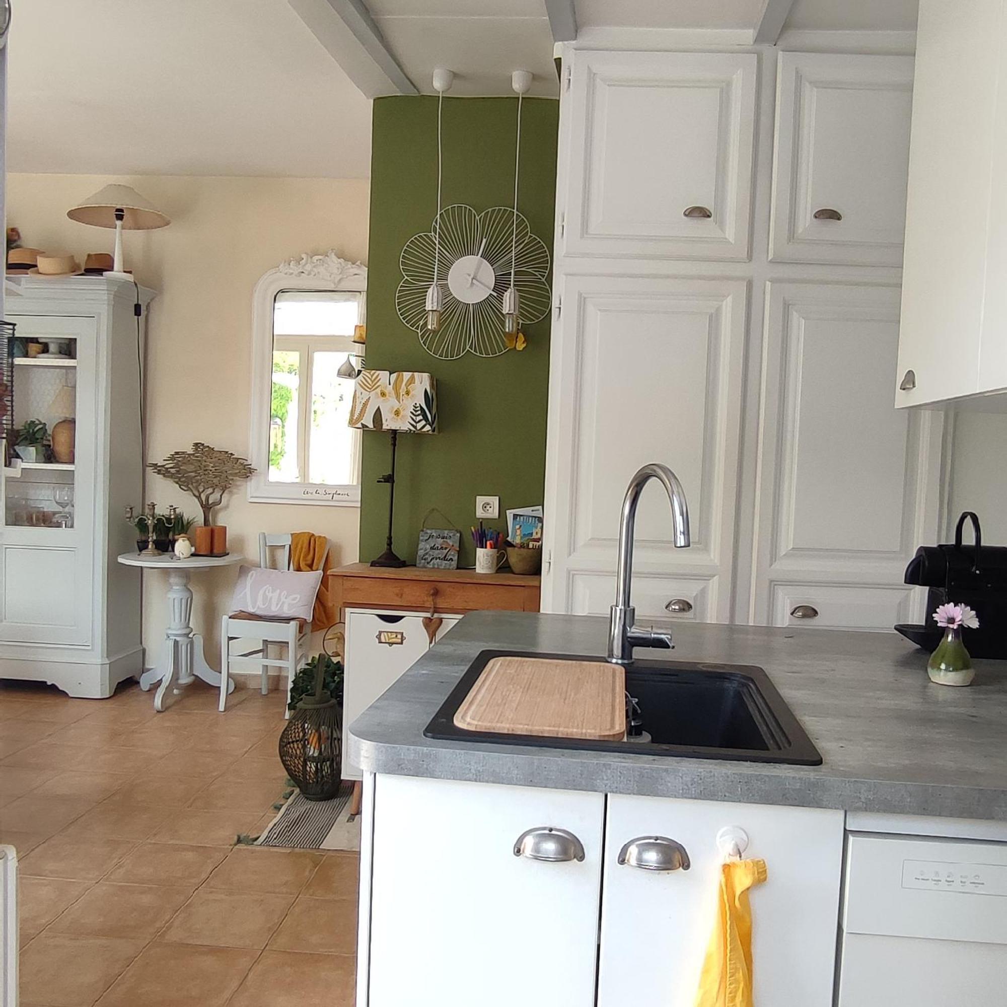 Apartmán Juan Les Pins Plages Clim Wifi Maison Entiere Antibes Exteriér fotografie