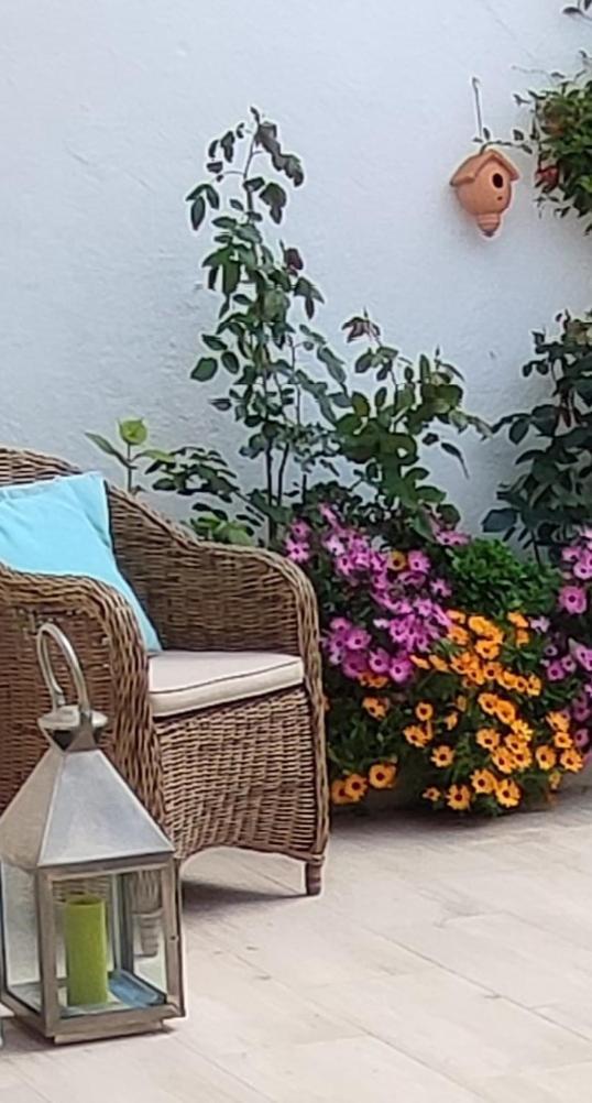 Apartmán Juan Les Pins Plages Clim Wifi Maison Entiere Antibes Exteriér fotografie